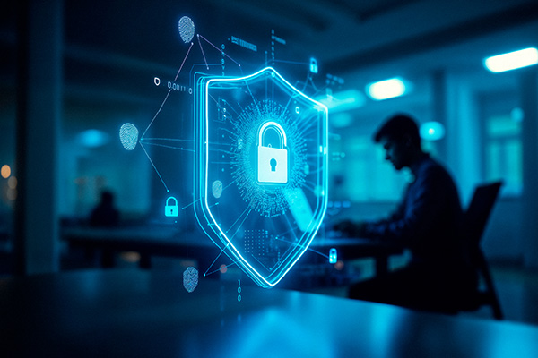 B.Sc (Hons) ​Cyber-Security