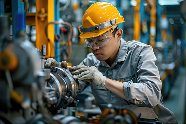 B.Eng (Hons)​ Mechanical Engineering